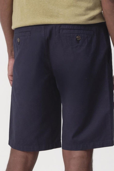 Campbell campbell pleatford short